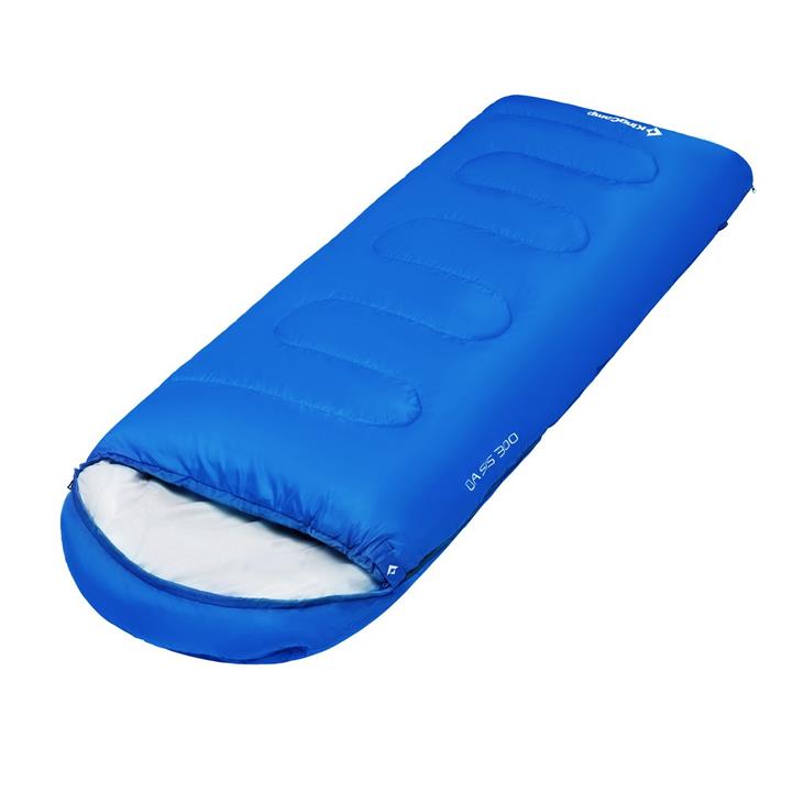 کیسه خواب کینگ کمپ مدل Oasis 300 Kingcamp Oasis 300 Sleeping Bag KS3155